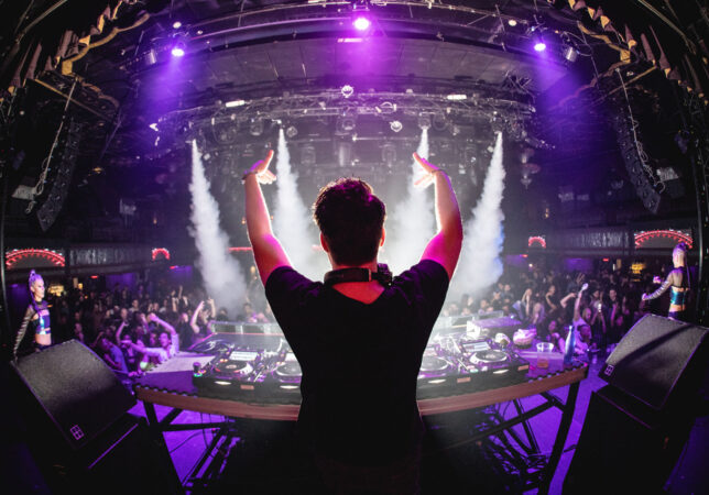 Photo by andrewmacrobert.com